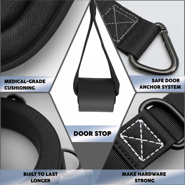 BlisCure — Your Mini Chiropractor at Home