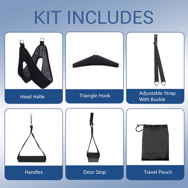 BlisCure — Your Mini Chiropractor at Home