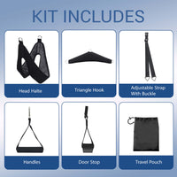 BlisCure — Your Mini Chiropractor at Home