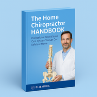 The Home Chiropractor Handbook