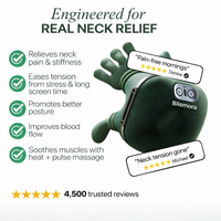 Blismora™ Cervical Relief Pro