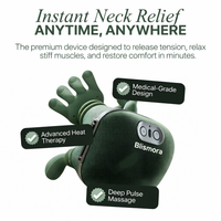 Blismora™ Cervical Relief Pro