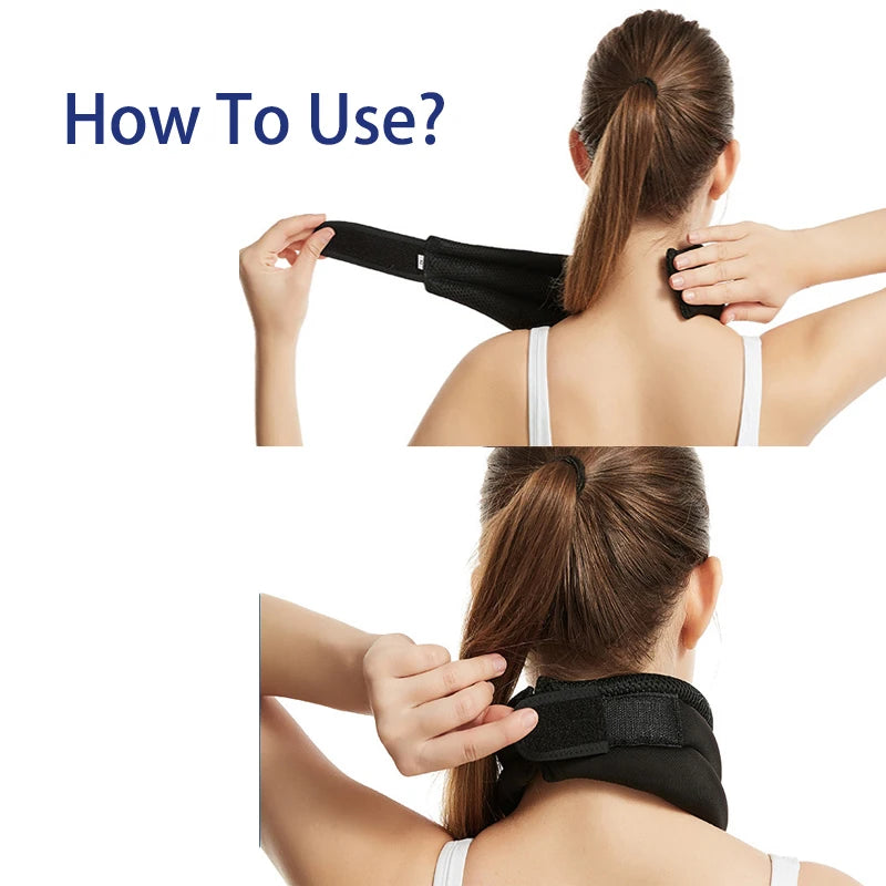 Blismora™ Soft Foam Neck Brace
