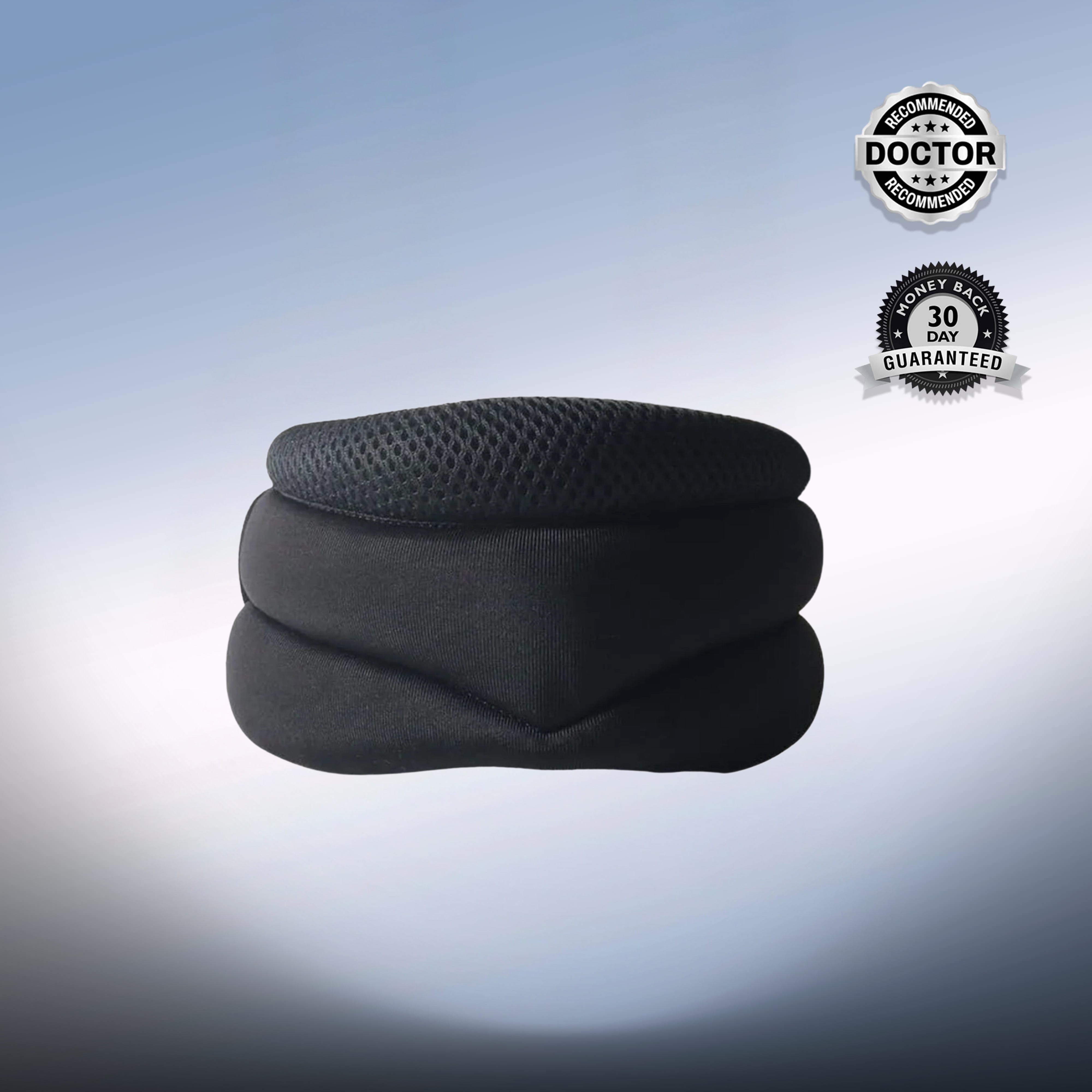 Blismora™ Soft Foam Neck Brace