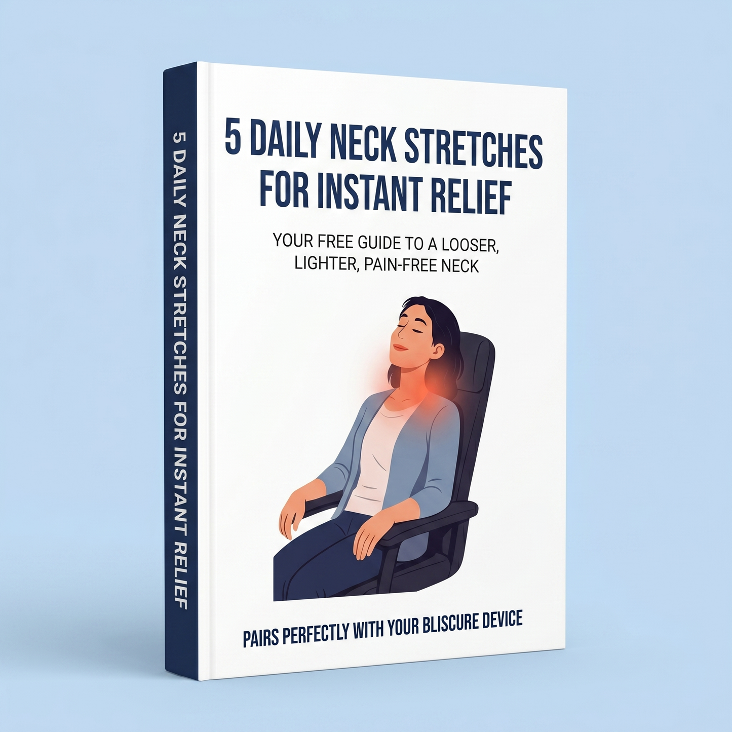 BlisCure Stretch Guide