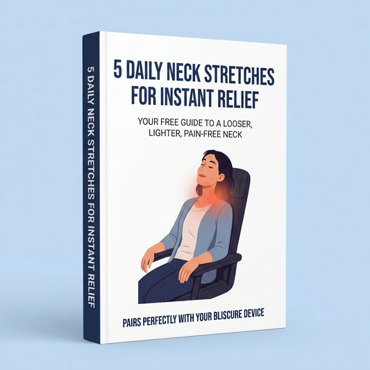 BlisCure Stretch Guide