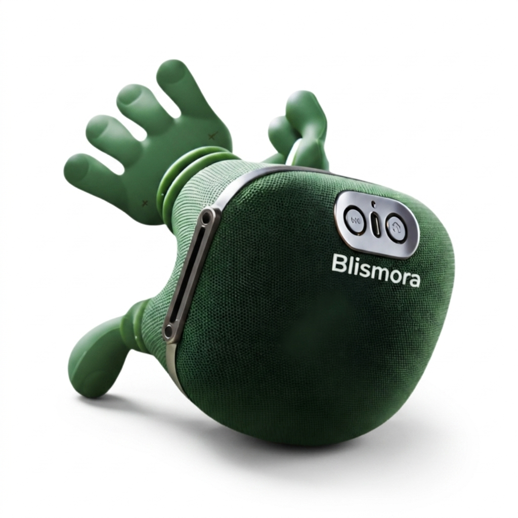 Blismora™ Neck Massager