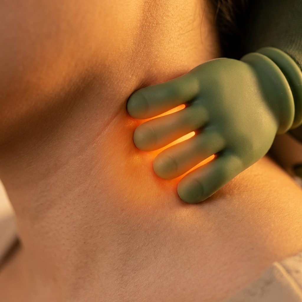 Blismora™ Neck Massager