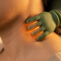 Blismora™ Neck Massager