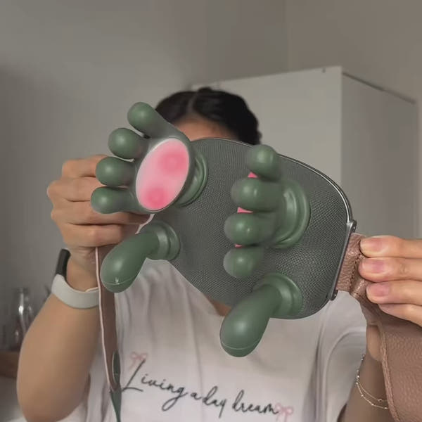Blismora™ Neck Massager