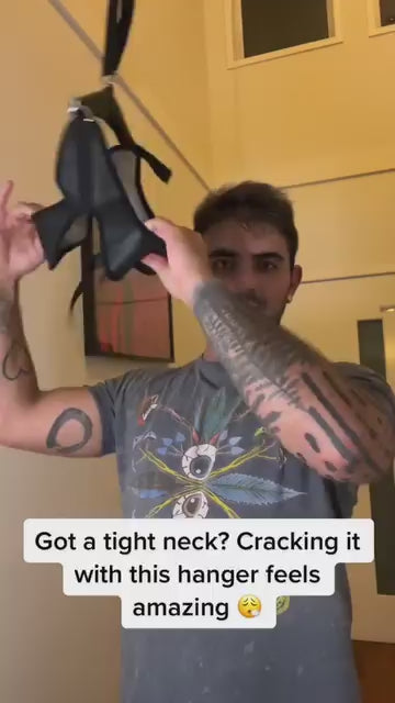 BlisCure — Your Mini Chiropractor at Home video