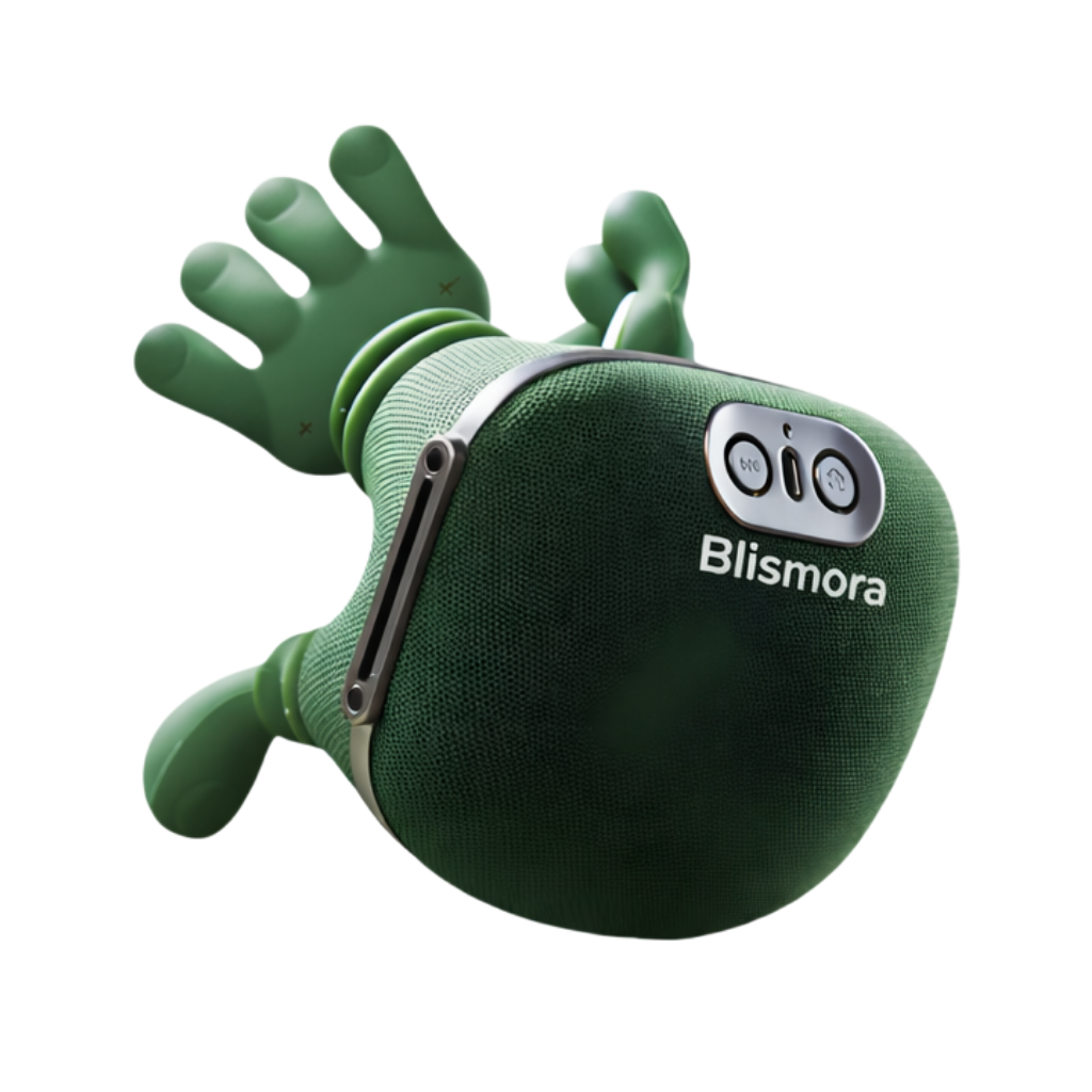 Blismora